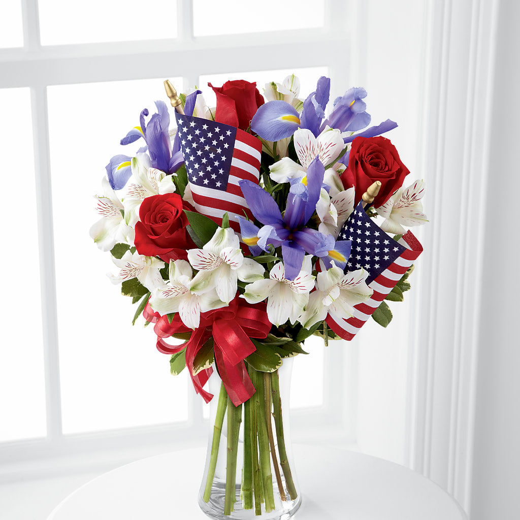 Unity Bouquet – True Blooms, Winters CA