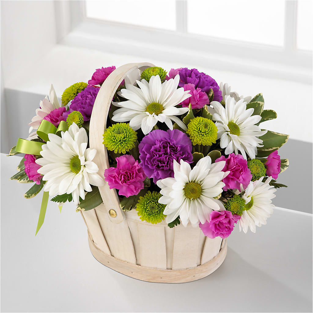 Blooming Bounty Bouquet – True Blooms, Winters CA
