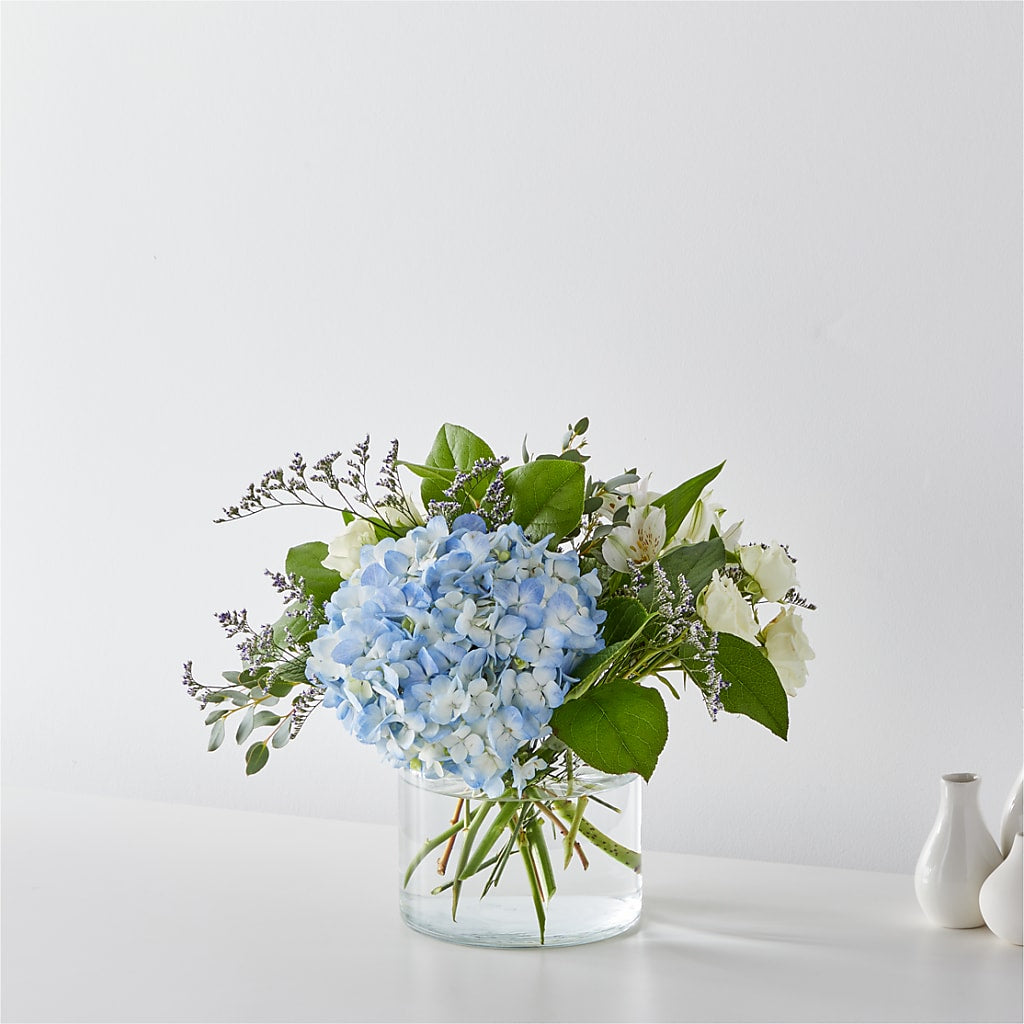 Coastal Blossom Bouquet – True Blooms, Winters CA