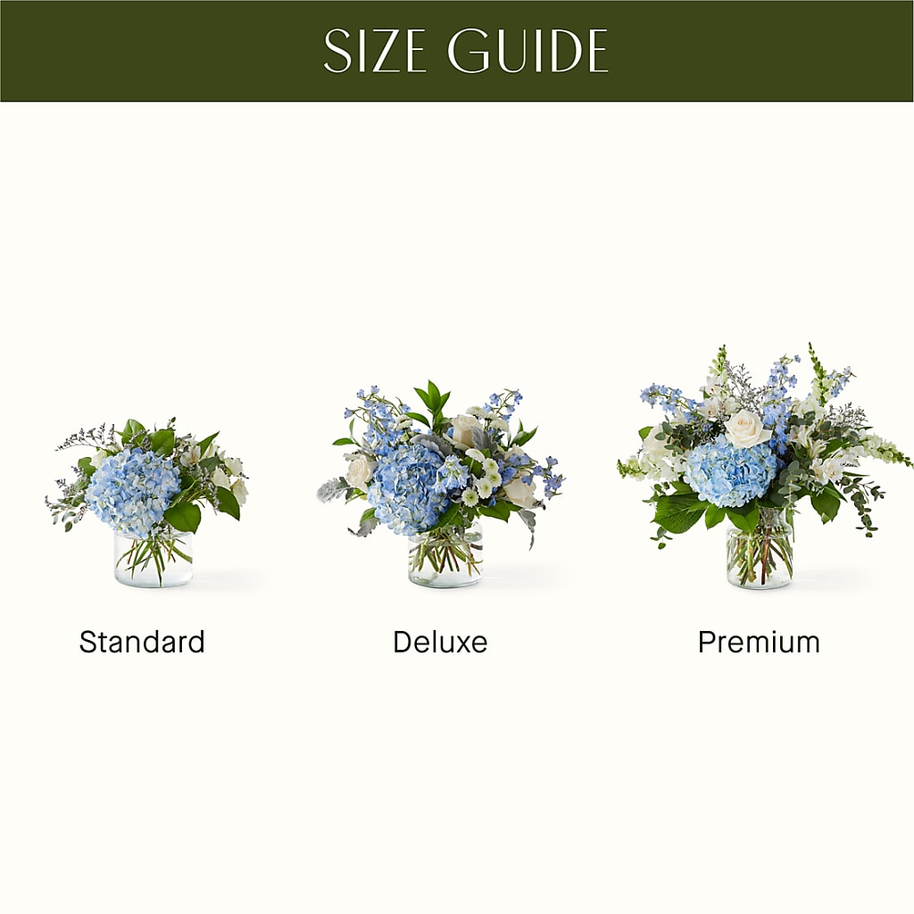 Coastal Blossom Bouquet – True Blooms, Winters CA