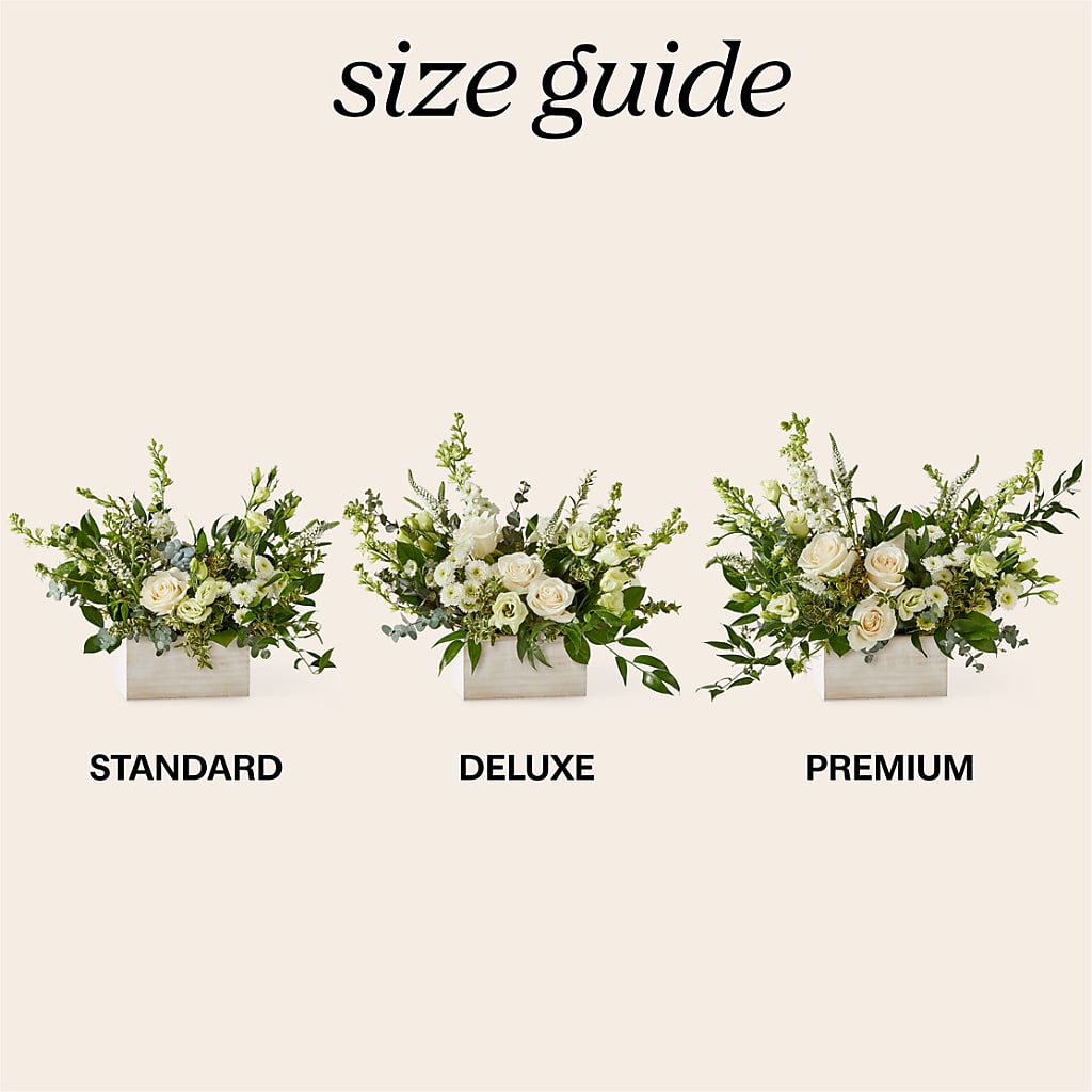 Cashmere Bouquet – True Blooms, Winters CA