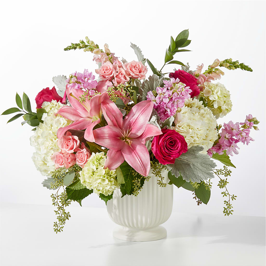 Antique Shopping Bouquet – True Blooms, Winters CA