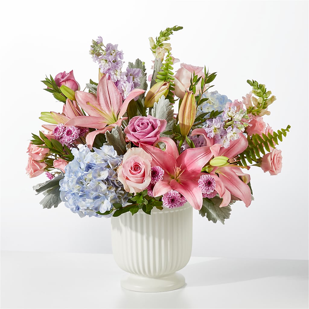 Wonderland Bouquet – True Blooms, Winters CA