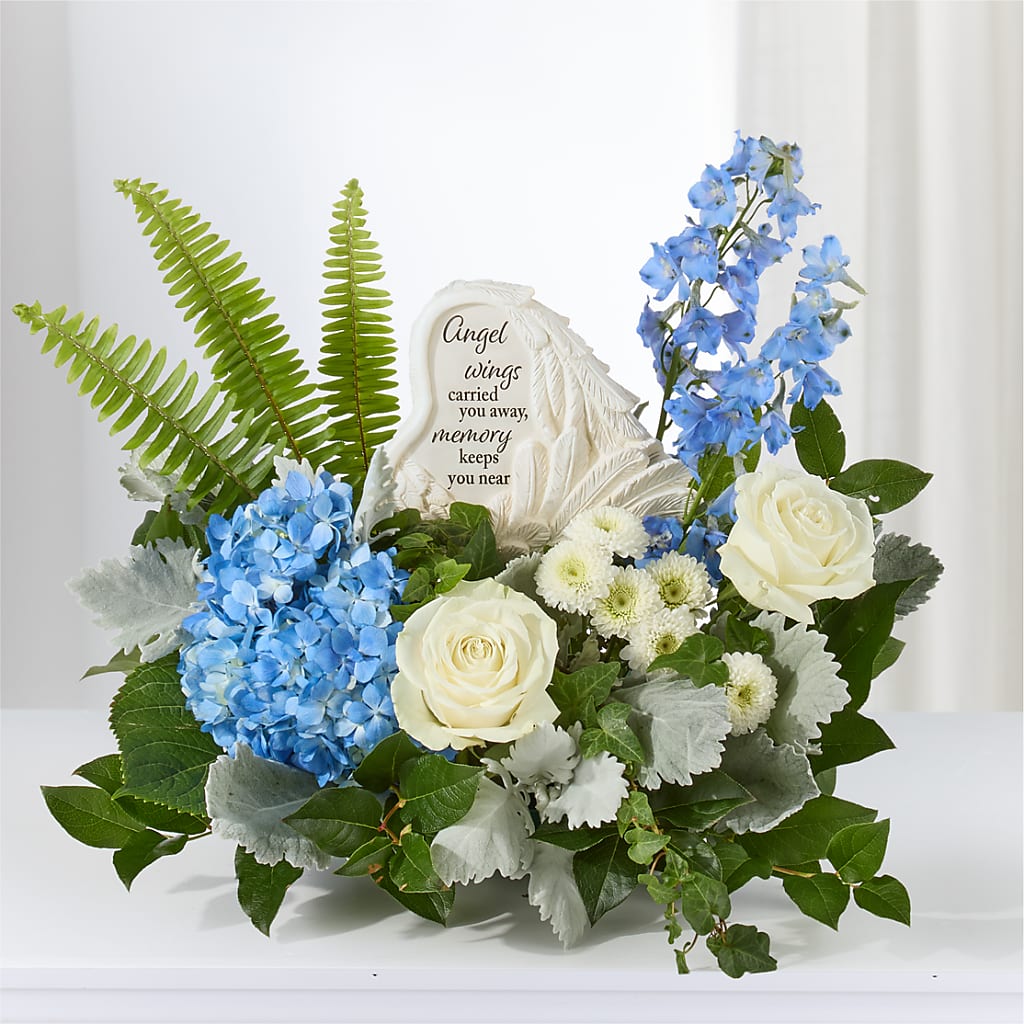 Dearest Arrangement – True Blooms, Winters CA