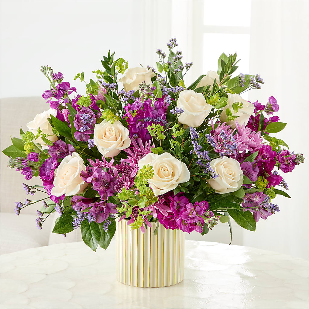 The Boutique Bouquet – True Blooms, Winters CA