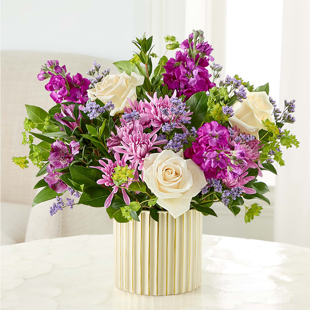 The Boutique Bouquet – True Blooms, Winters CA