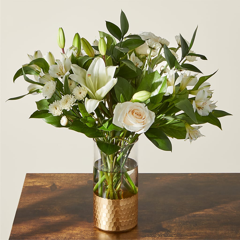 Beautiful Day Bouquet – True Blooms, Winters CA