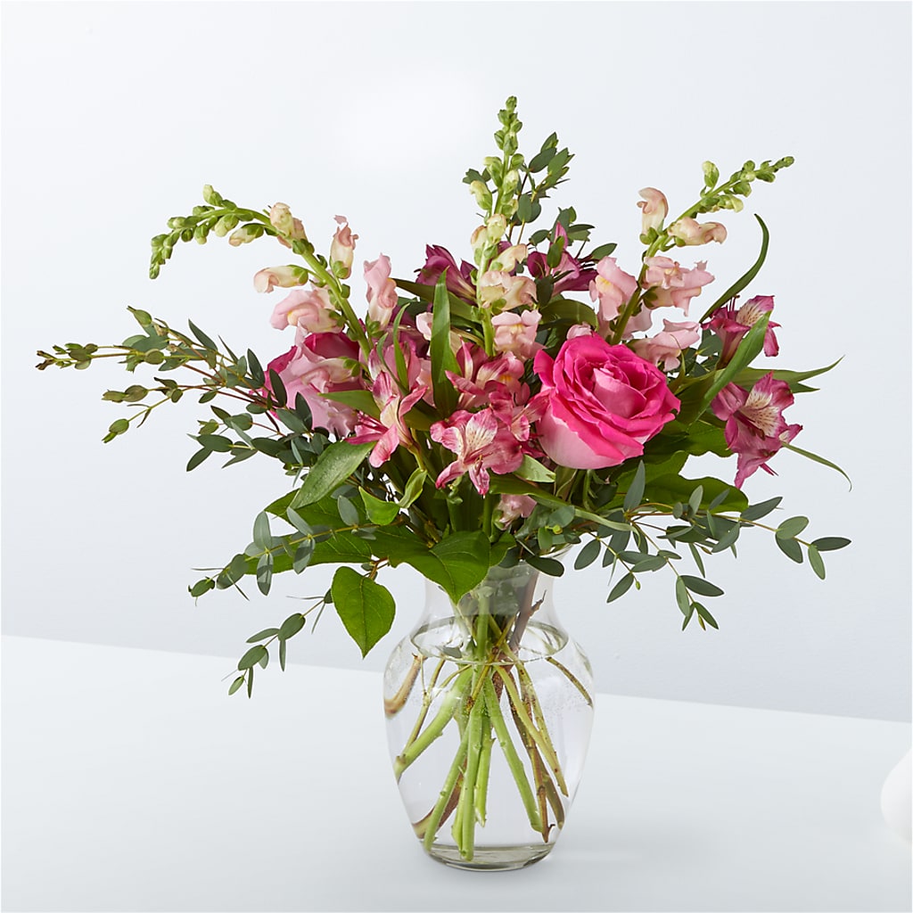 Evermore Bouquet – True Blooms, Winters CA