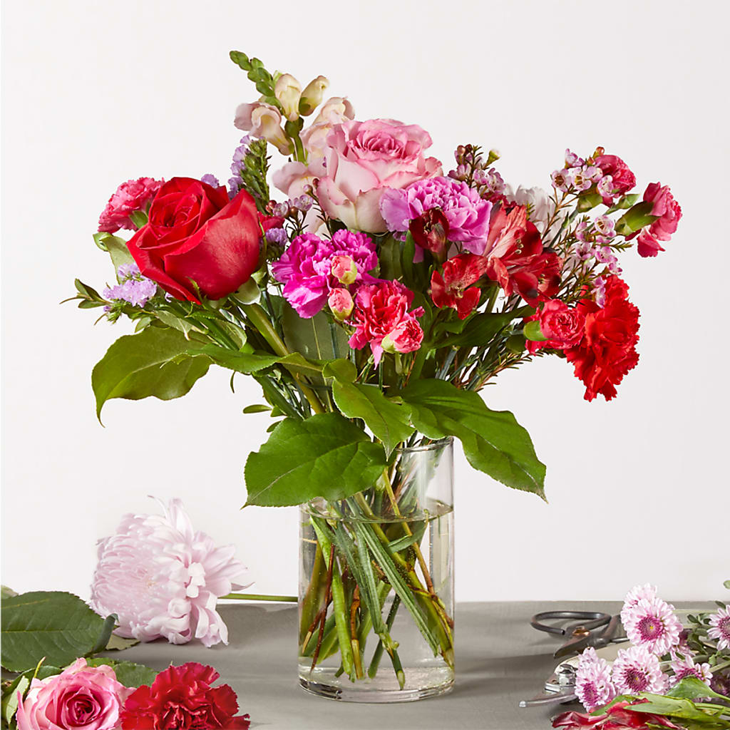 Regal Jewel – A Florist Original – True Blooms, Winters CA