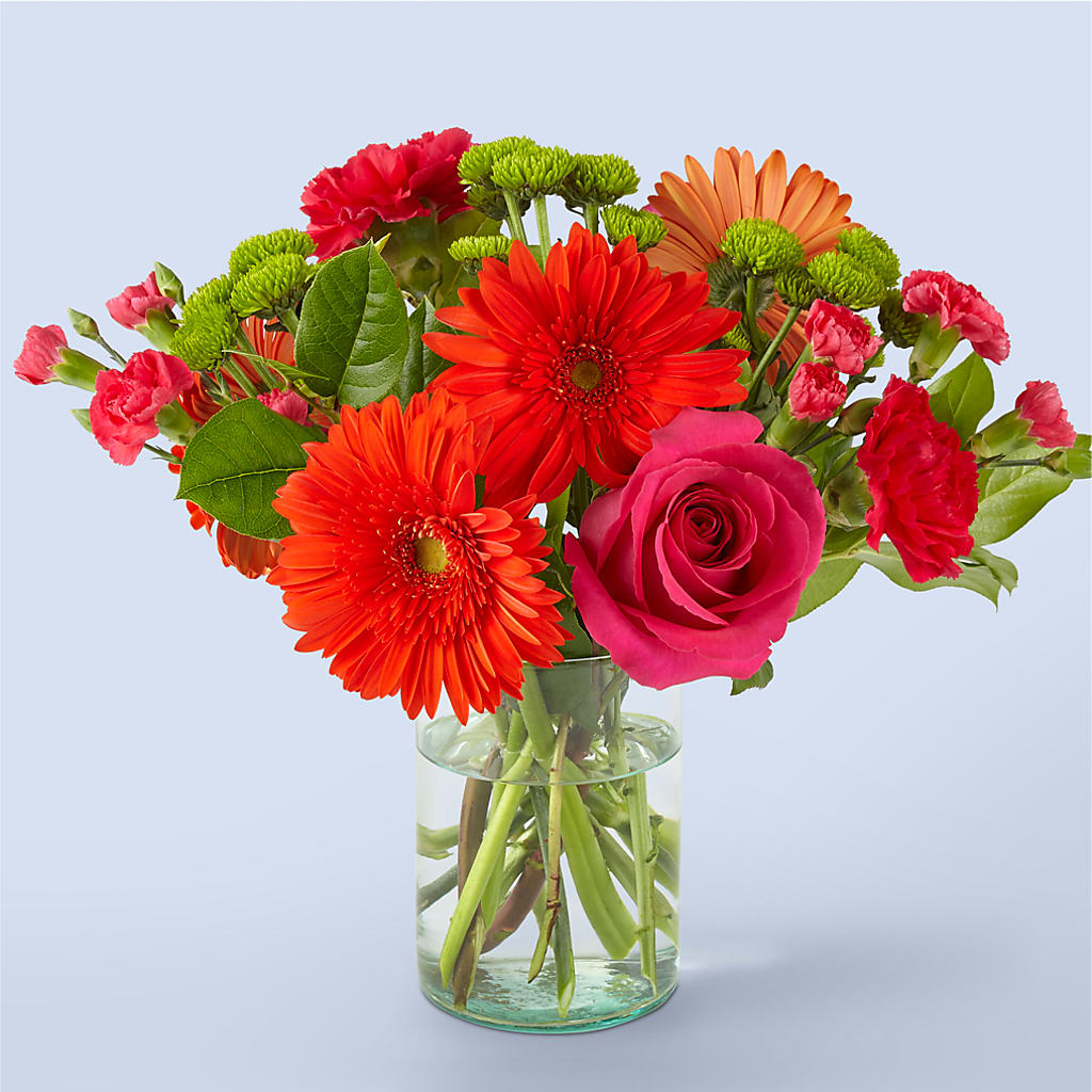 Best Dressed Bouquet – True Blooms, Winters CA
