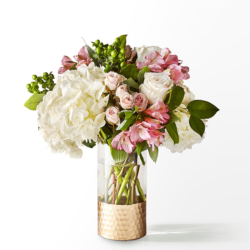 Parisian Stroll Bouquet – True Blooms, Winters CA