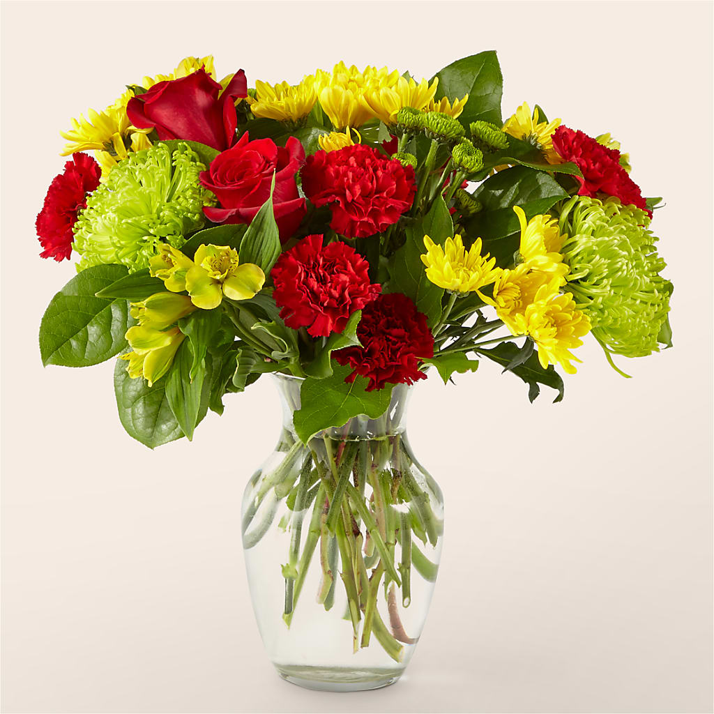 Bright Side Bouquet – True Blooms, Winters CA