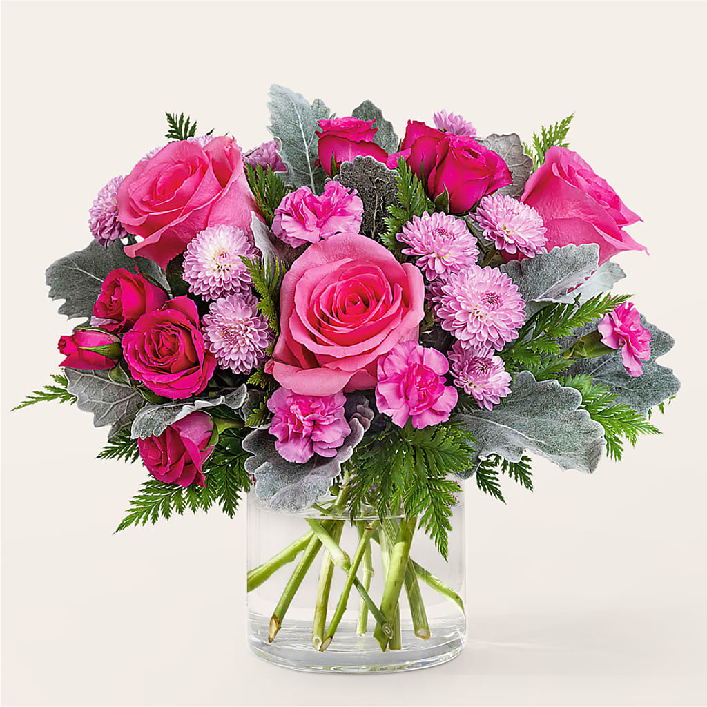 Sweet As Can Be Bouquet – True Blooms, Winters CA