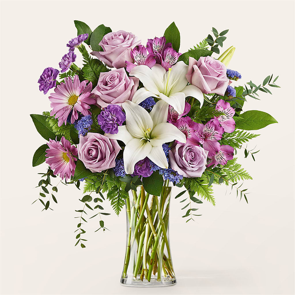 The Dreamscape Bouquet – True Blooms, Winters CA