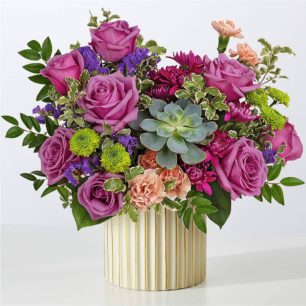 You're a Gem Bouquet – True Blooms, Winters CA