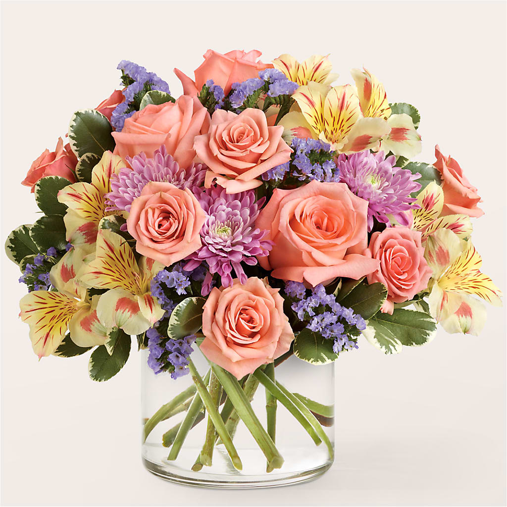 Candy Coated Bouquet – True Blooms, Winters CA