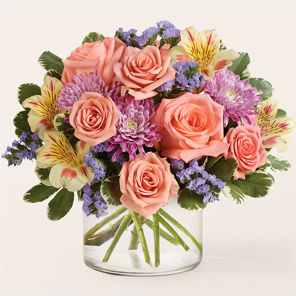 Candy Coated Bouquet – True Blooms, Winters CA