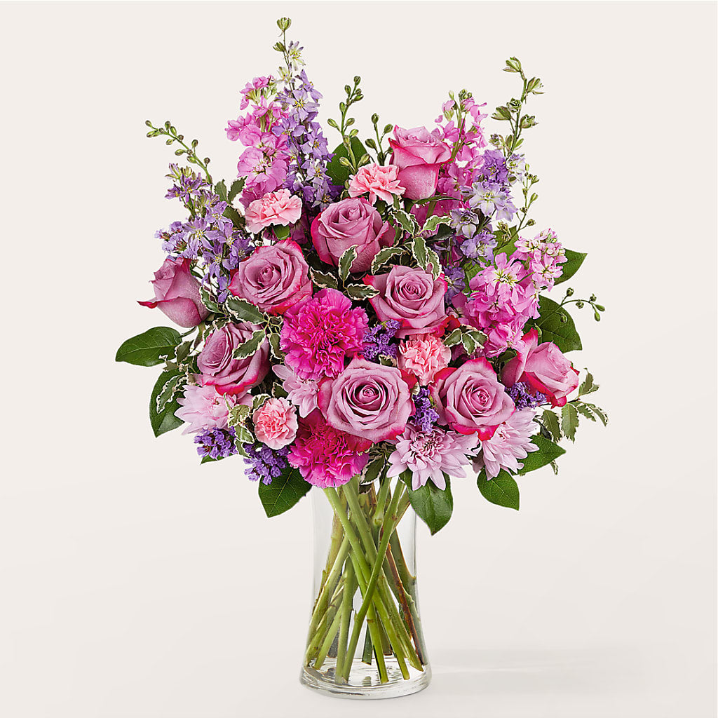 Sincerely Yours Bouquet – True Blooms, Winters CA