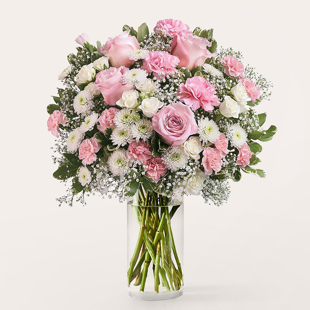Vintage Glamour Bouquet – True Blooms, Winters CA