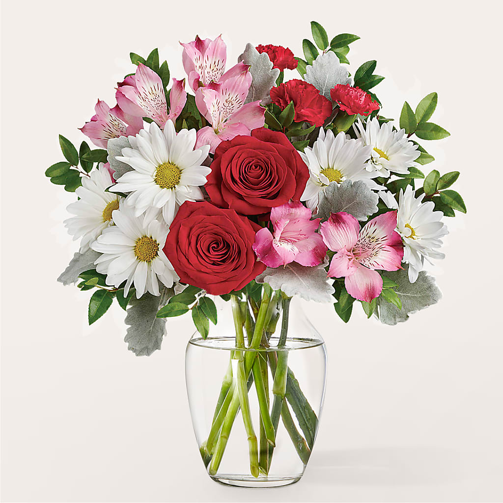Sugary Sweet Bouquet – True Blooms, Winters CA