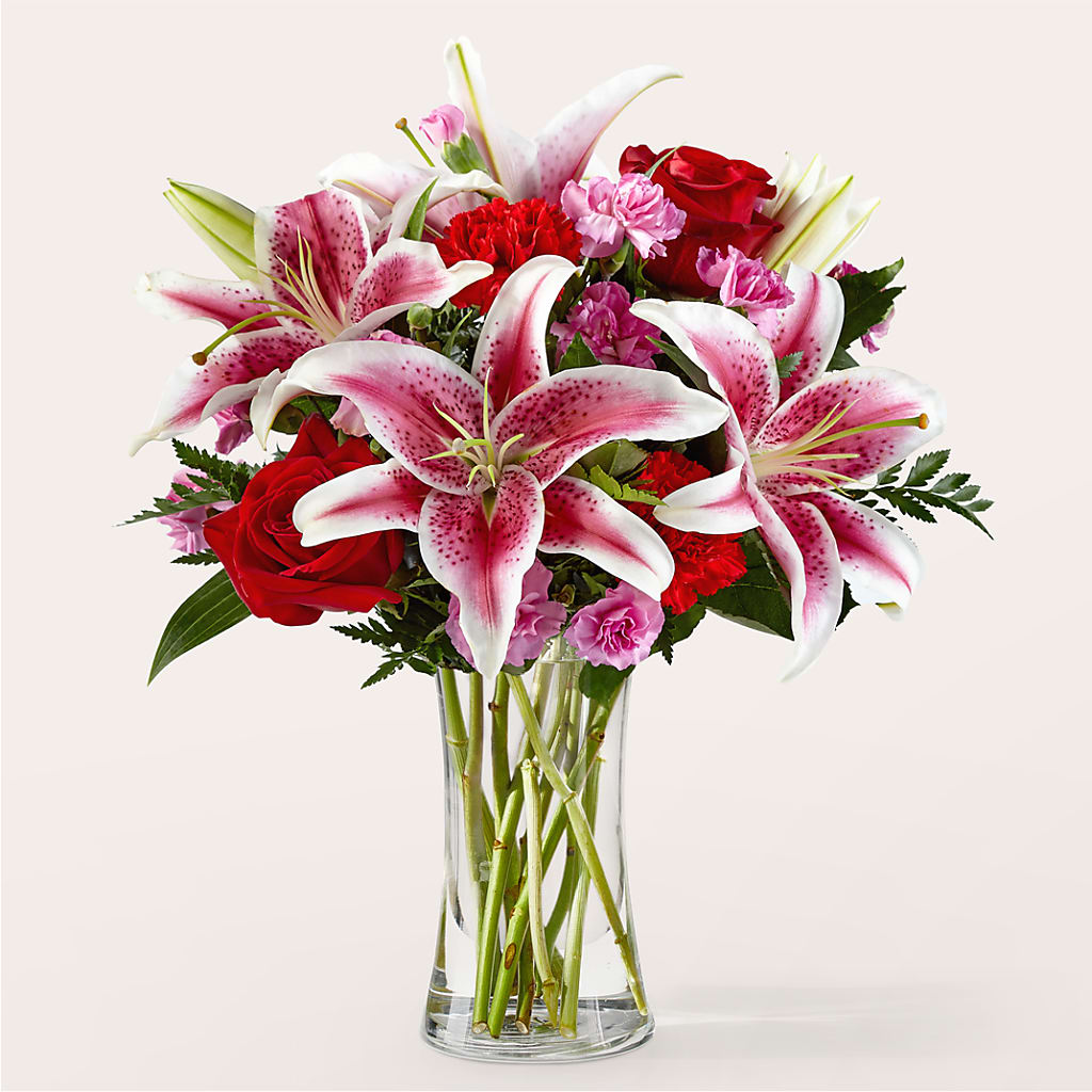 Honeymoon Bouquet – True Blooms, Winters CA