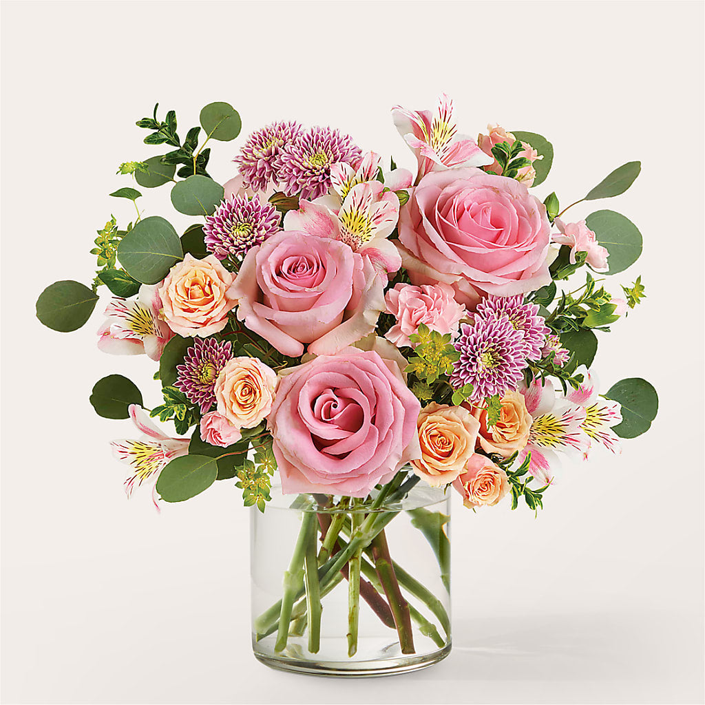 Pleasant Pastures Bouquet – True Blooms, Winters CA
