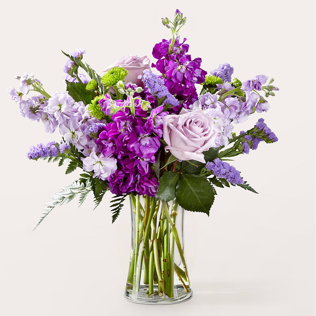 Grapeful Bouquet – True Blooms, Winters CA