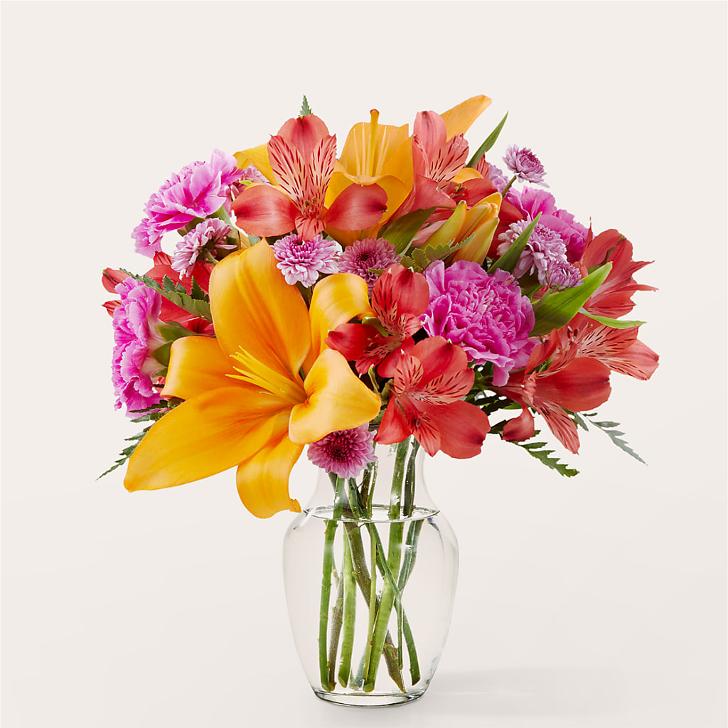 Entranced Bouquet – True Blooms, Winters CA
