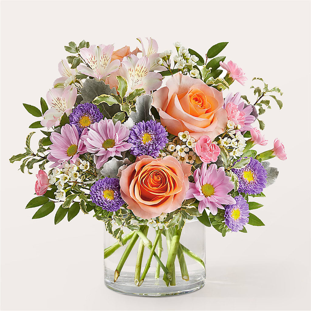 Glimmer Bouquet – True Blooms, Winters CA