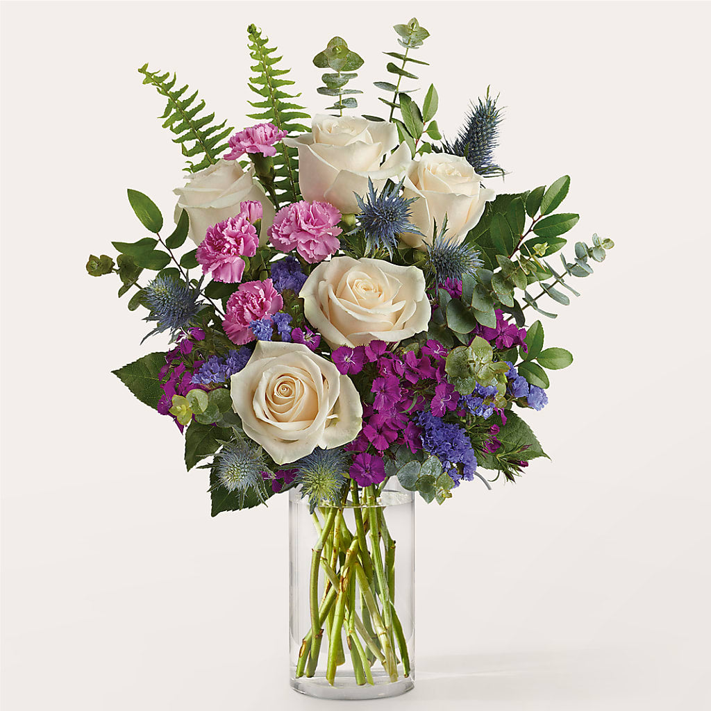The Gala Bouquet – True Blooms, Winters CA