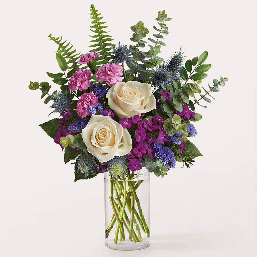 The Gala Bouquet – True Blooms, Winters CA