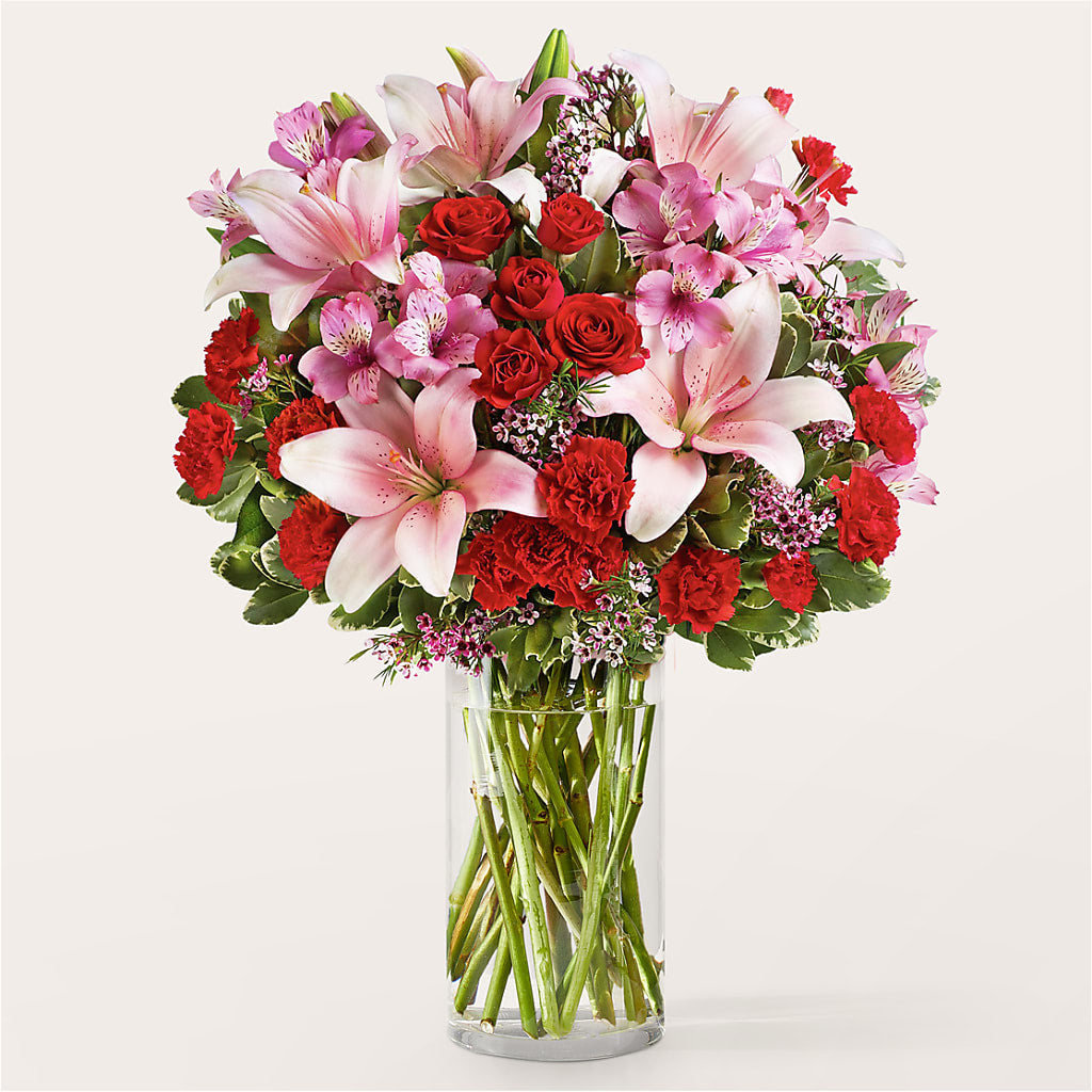Kismet Bouquet – True Blooms, Winters CA