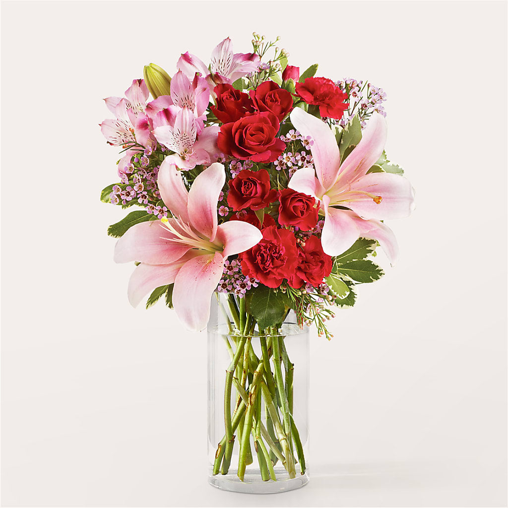 Kismet Bouquet – True Blooms, Winters CA