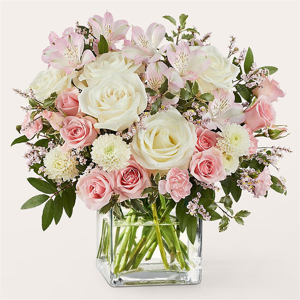 Day Made Bouquet – True Blooms, Winters CA