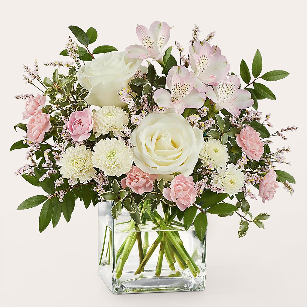 Day Made Bouquet – True Blooms, Winters CA