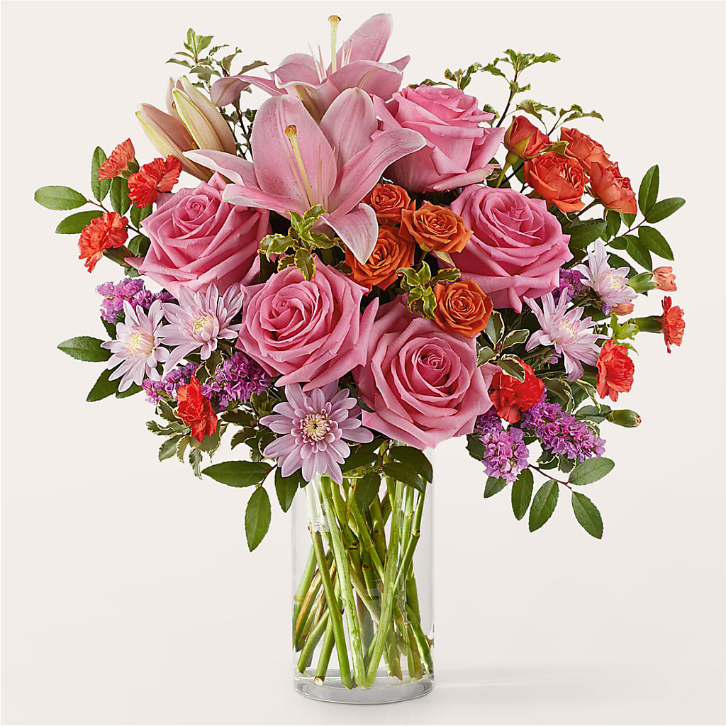 Sequins Bouquet – True Blooms, Winters CA