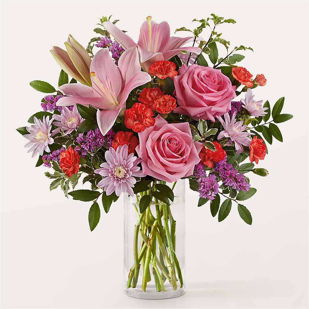 Sequins Bouquet – True Blooms, Winters CA