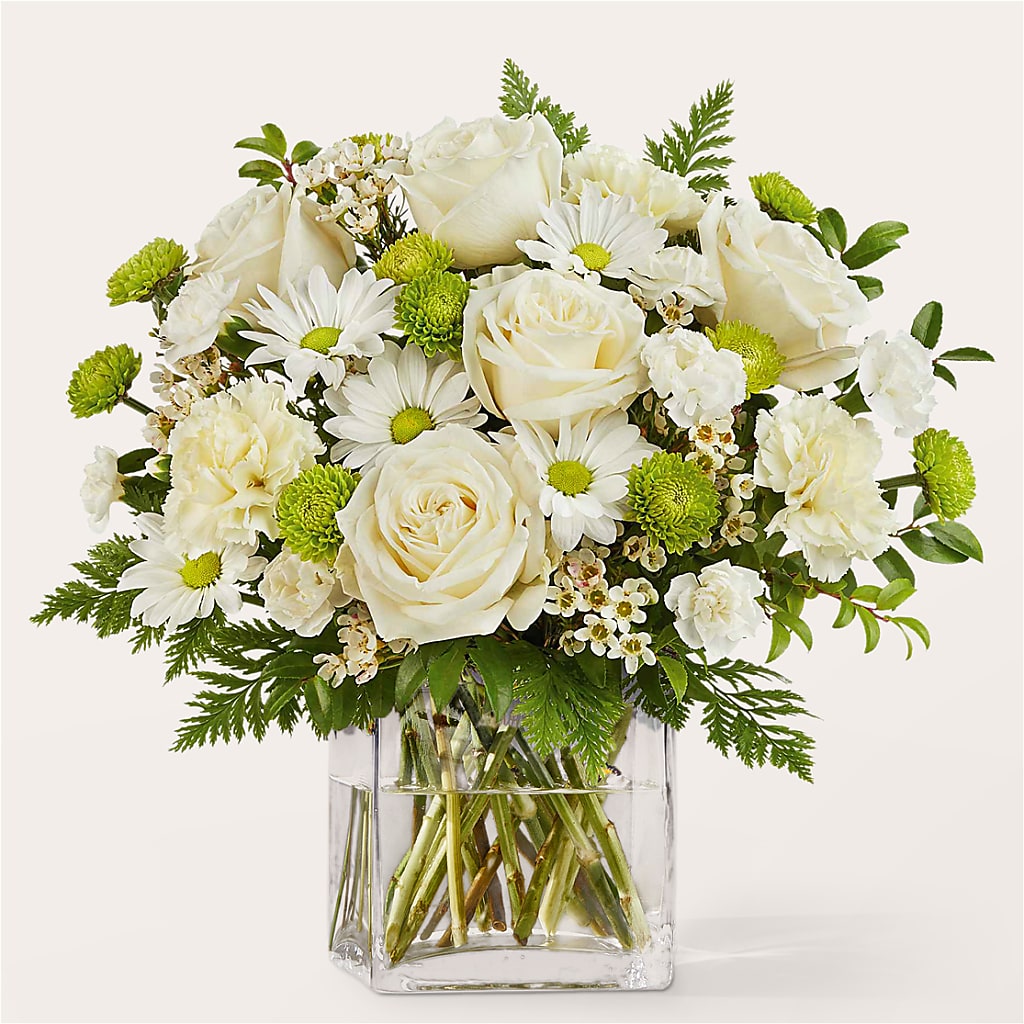 Momentary Meditation Bouquet – True Blooms, Winters CA