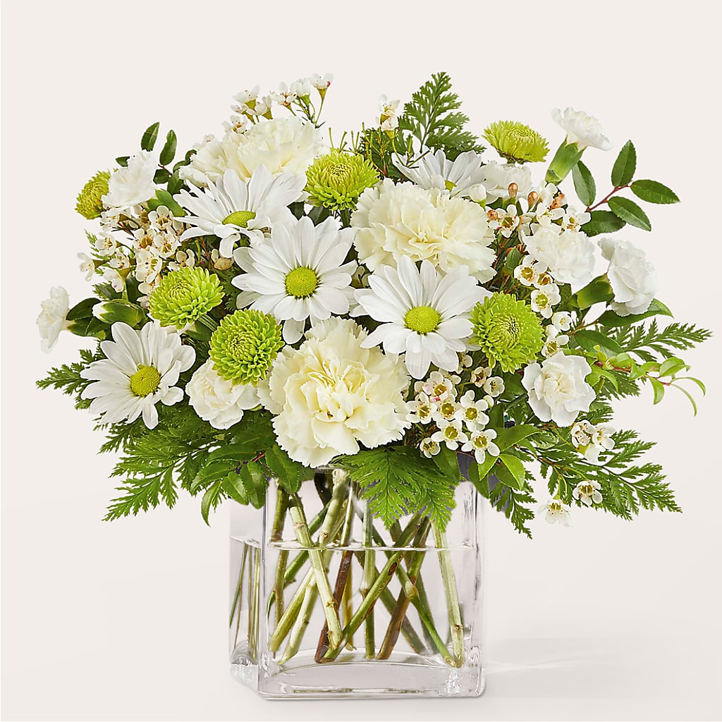 Momentary Meditation Bouquet – True Blooms, Winters CA