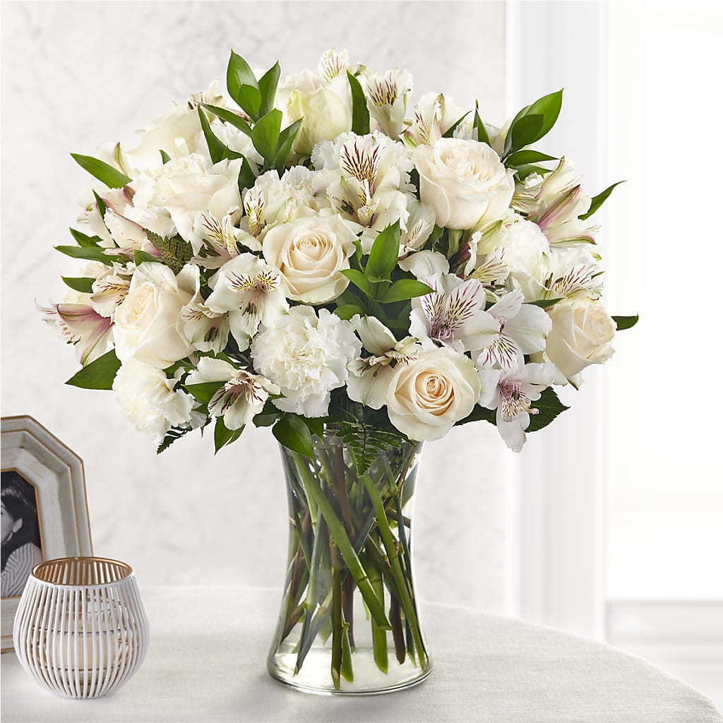 Cherished Friend Bouquet – True Blooms, Winters CA