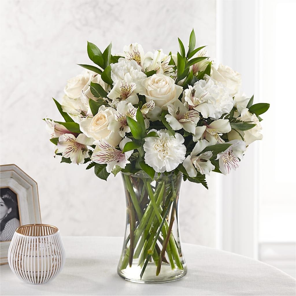 Cherished Friend Bouquet – True Blooms, Winters CA