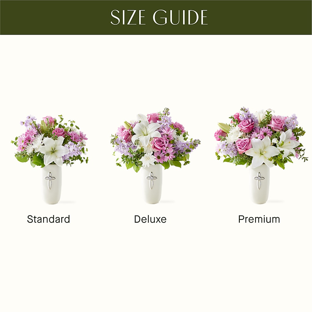Sacred Space Bouquet – True Blooms, Winters CA