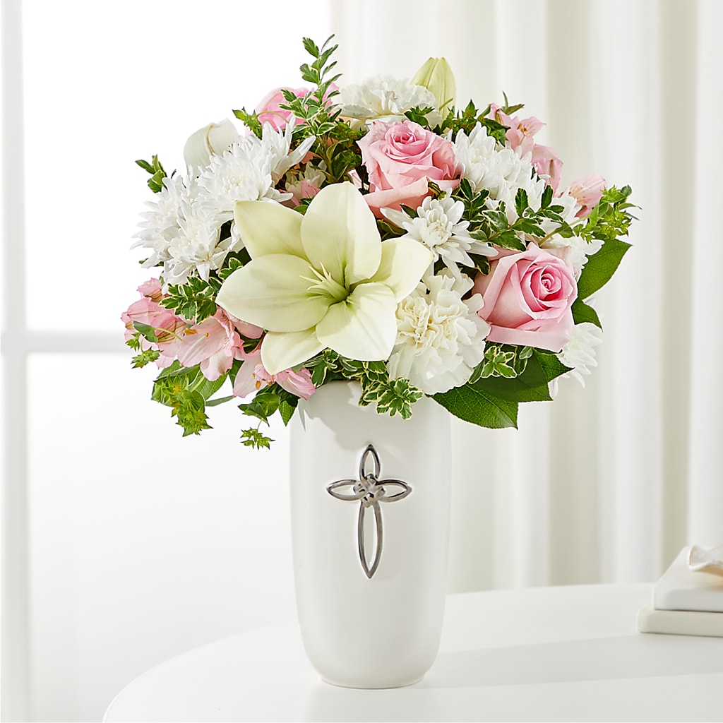 Kindly Devoted Bouquet – True Blooms, Winters CA