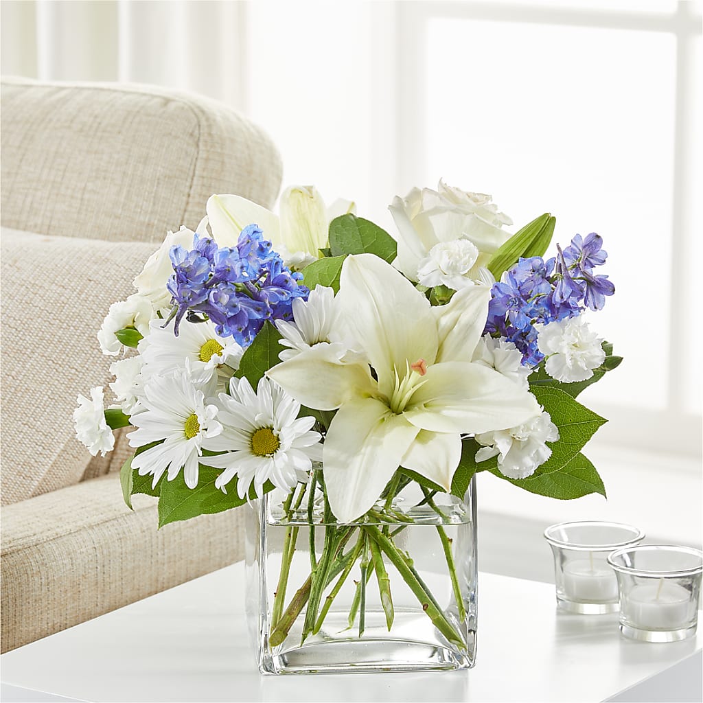 Restored Bouquet – True Blooms, Winters CA