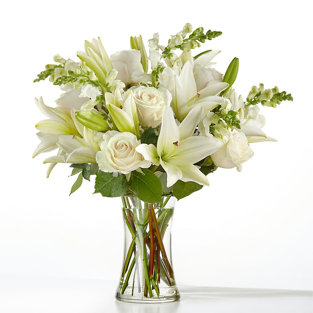 Eternal Friendship Bouquet – True Blooms, Winters CA