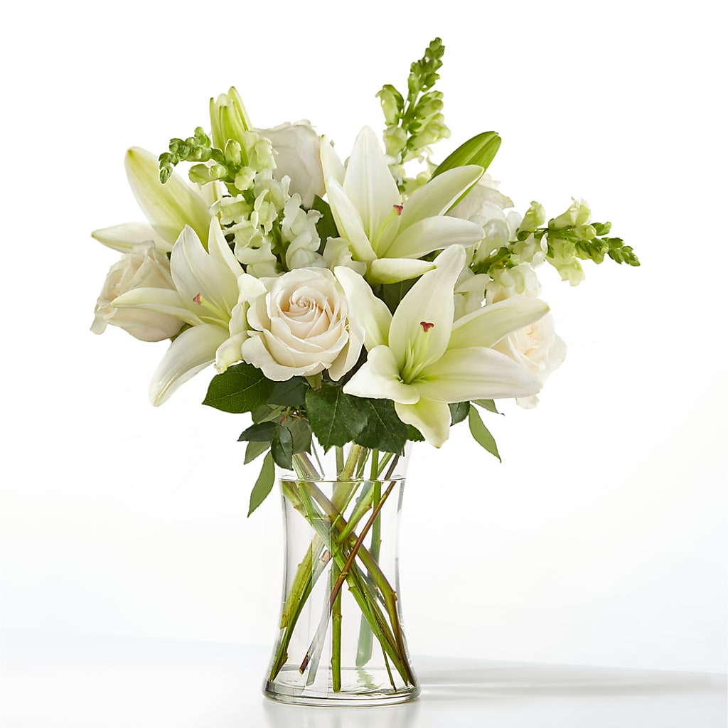 Eternal Friendship Bouquet – True Blooms, Winters CA