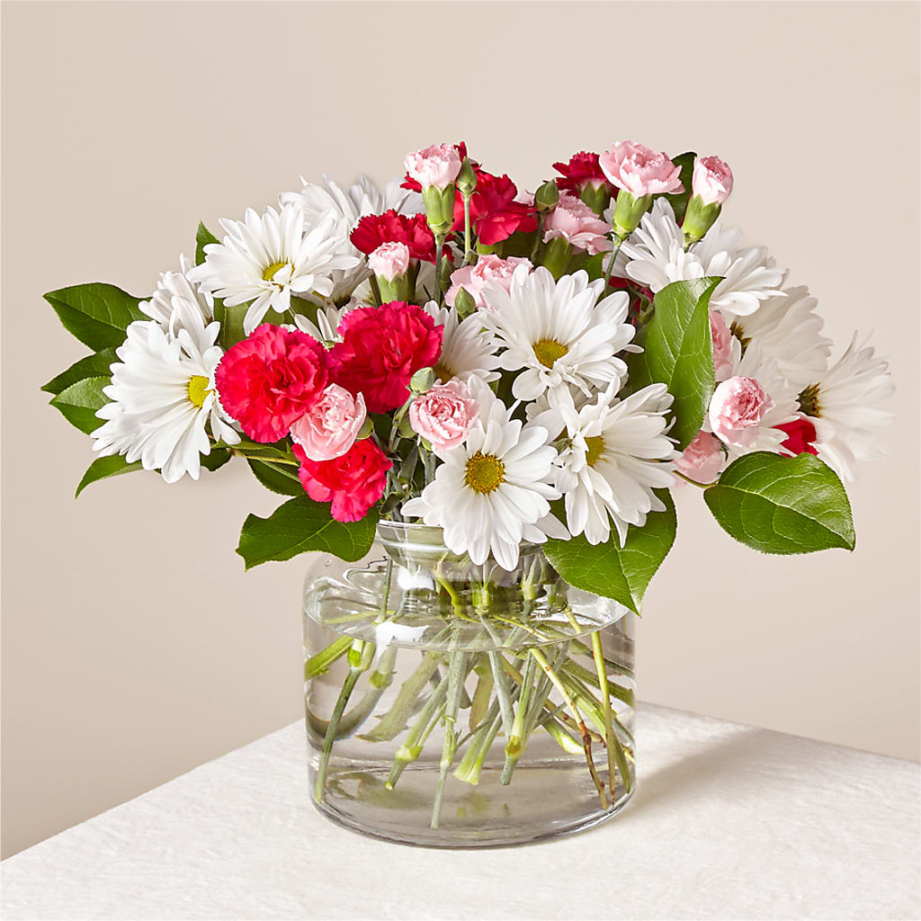 Sweet Surprises® Bouquet – True Blooms, Winters CA