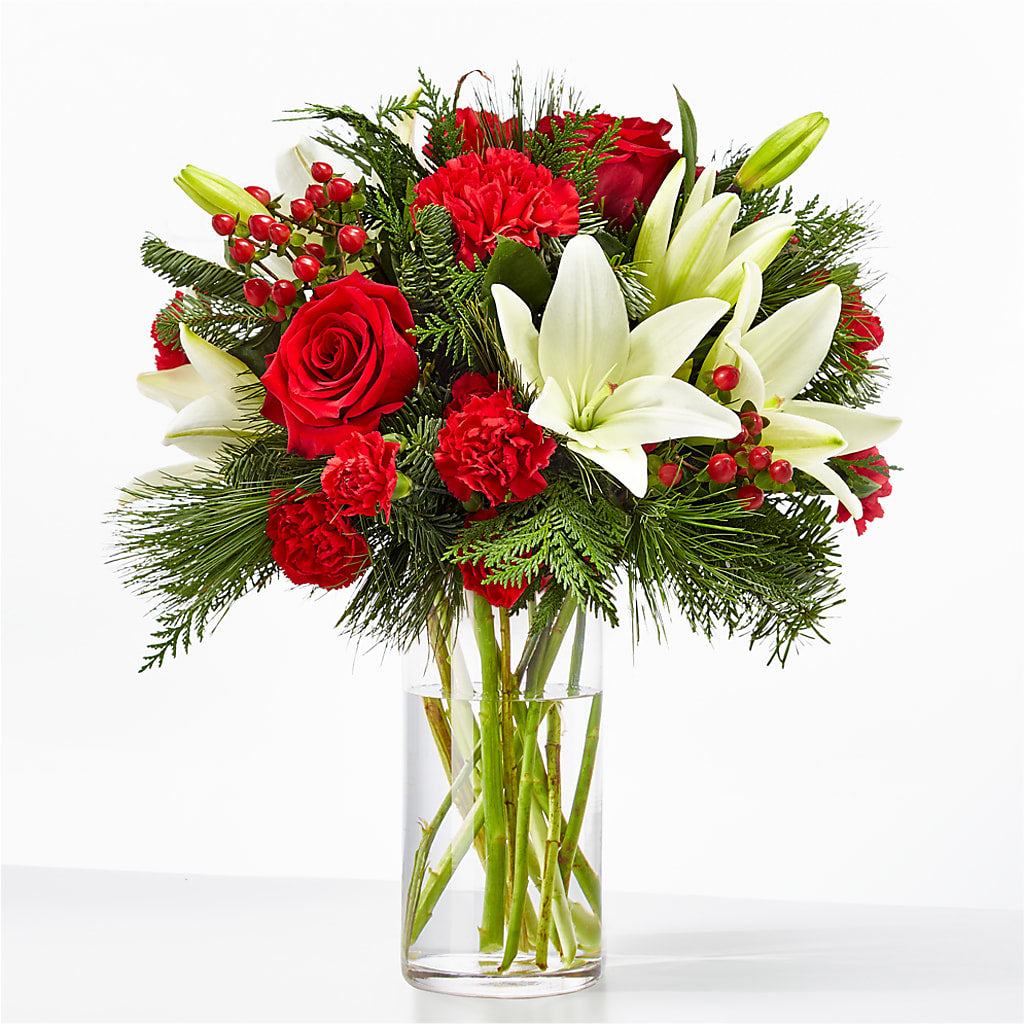 Joyful Greetings Bouquet – True Blooms, Winters CA