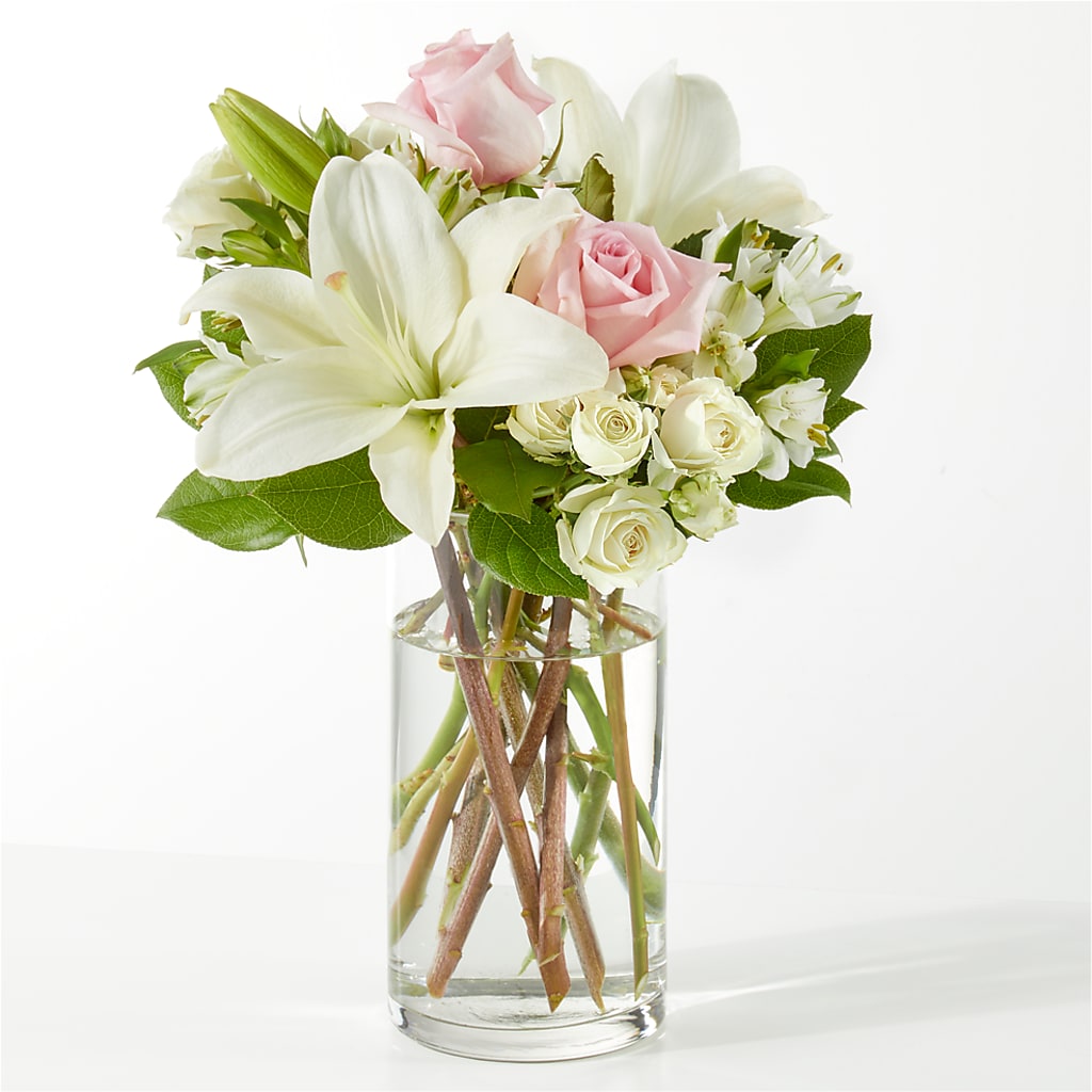 Kindhearted Bouquet – True Blooms, Winters CA