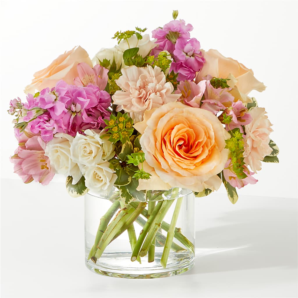 Paradise Bouquet – True Blooms, Winters CA